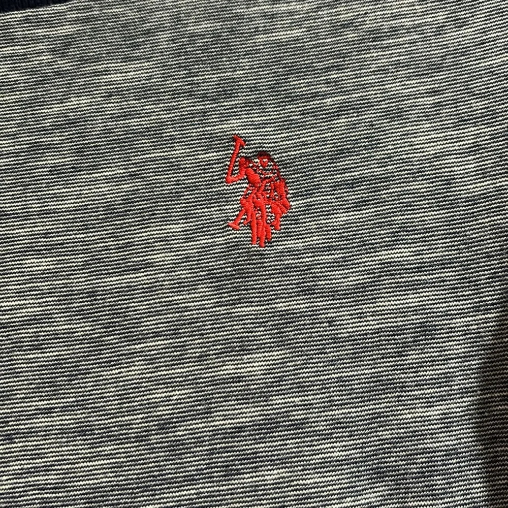U.S Polo Assn Dress - Picture 4 of 6